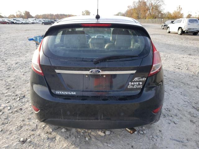 Photo 6 from auction – 2014 FORD FIESTA TIT with VIN 3FADP4FJ5EM176850