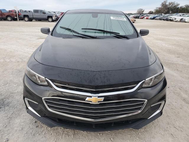 Photo 5 from auction – 2018 CHEVROLET MALIBU LS with VIN 1G1ZB5ST5JF276641