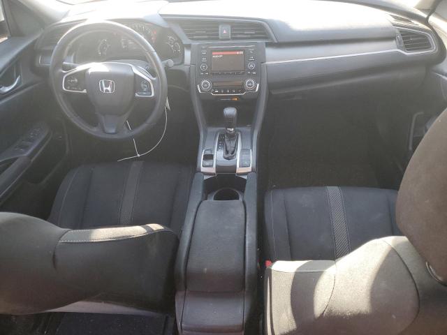 Photo 8 from auction – 2017 HONDA CIVIC LX with VIN 2HGFC2F58HH506085
