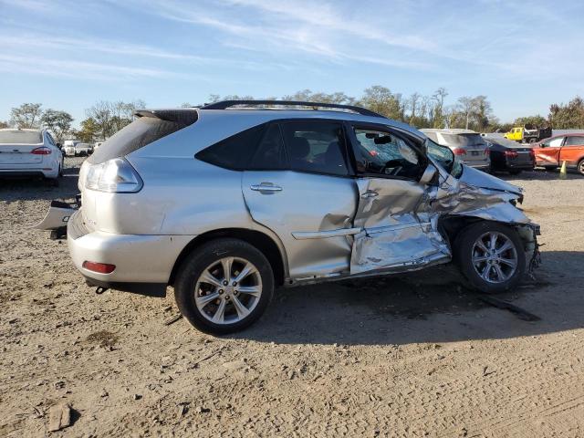 Photo 3 from auction – 2009 LEXUS RX 350 with VIN 2T2HK31U09C105524