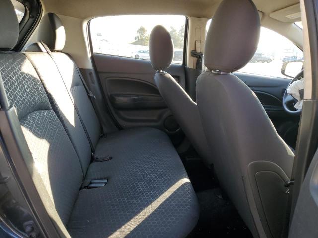 Photo 10 from auction – 2015 MITSUBISHI MIRAGE DE with VIN ML32A3HJ0FH014109