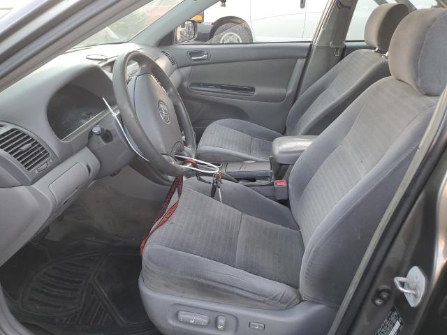 Photo 7 from auction – 2006 TOYOTA CAMRY LE with VIN 4T1BE32K86U723957