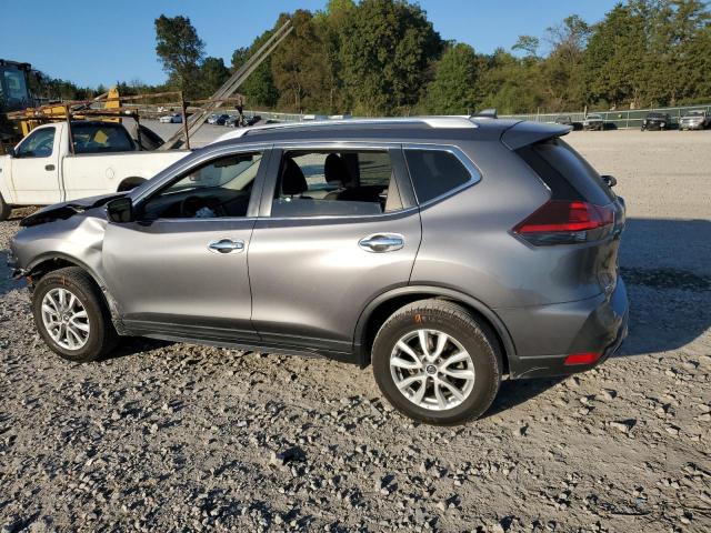 Photo 2 from auction – 2019 NISSAN ROGUE S with VIN KNMAT2MT6KP532729