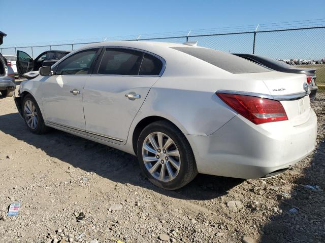 Photo 2 from auction – 2013 BUICK LACROSSE with VIN 1G4GC5ER8DF316917