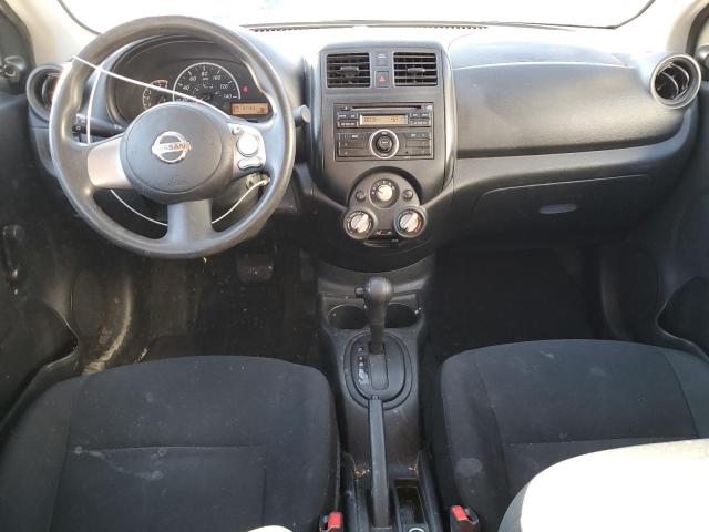 Photo 8 from auction – 2014 NISSAN VERSA S with VIN 3N1CN7AP5EL801216