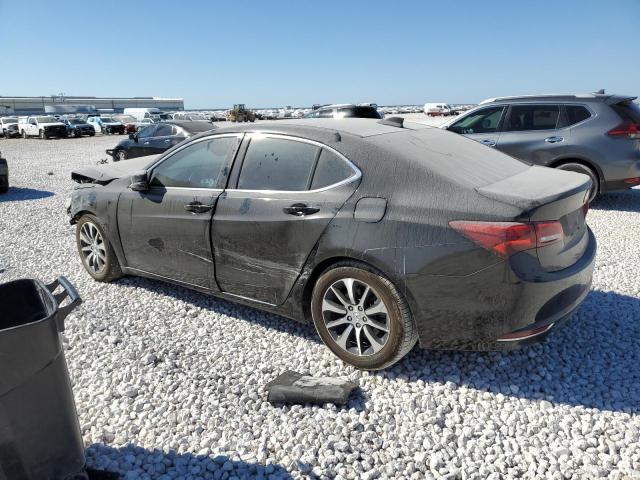 Photo 2 from auction – 2015 ACURA TLX with VIN 19UUB1F37FA016266