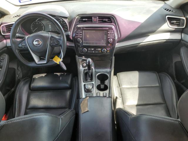 Photo 8 from auction – 2017 NISSAN MAXIMA 3.5 with VIN 1N4AA6APXHC379217