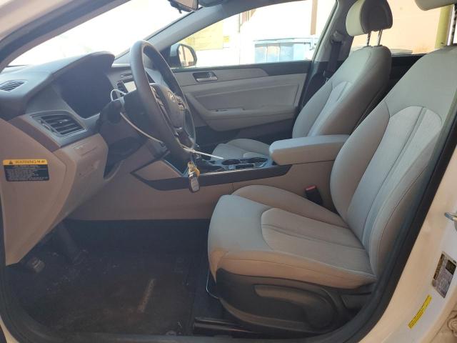 Photo 7 from auction – 2017 HYUNDAI SONATA HYB with VIN KMHE24L15HA048591