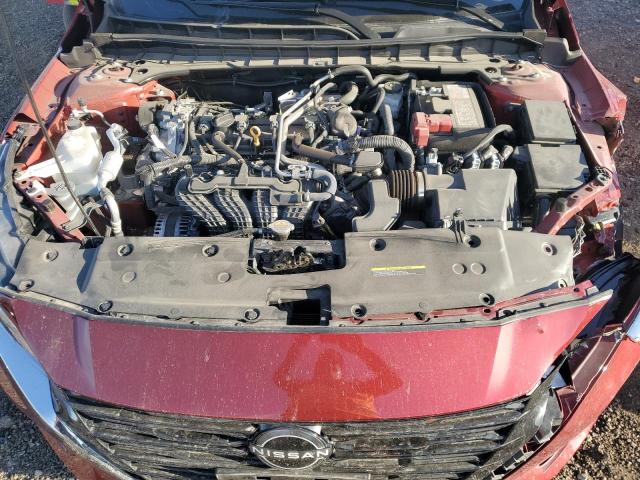 Photo 11 from auction – 2024 NISSAN ALTIMA SL with VIN 1N4BL4EW4RN319864