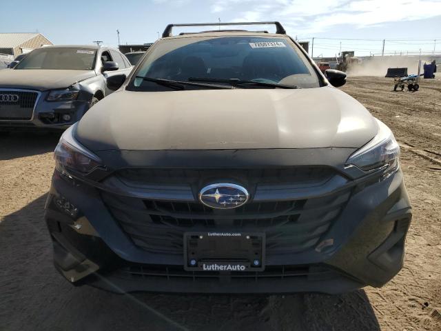 Photo 5 from auction – 2024 SUBARU LEGACY LIM with VIN 4S3BWAN64R3021438