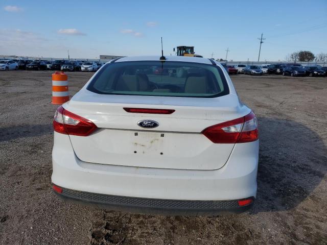 Photo 6 from auction – 2013 FORD FOCUS SE with VIN 1FADP3F27DL123778