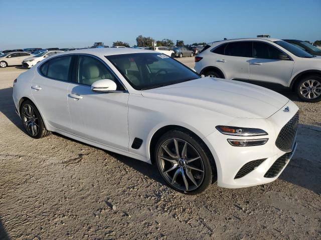Zdjęcie 4 z aukcji – 2023 GENESIS G70 BASE z VIN KMTG34TA7PU122859