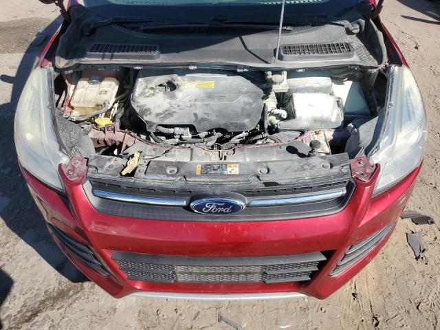 Photo 12 from auction – 2013 FORD ESCAPE SE with VIN 1FMCU0GX1DUC42679