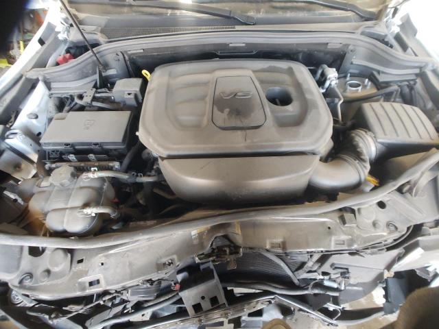 Photo 11 from auction – 2021 JEEP GRAND CHER with VIN 1C4RJFBG4MC748773