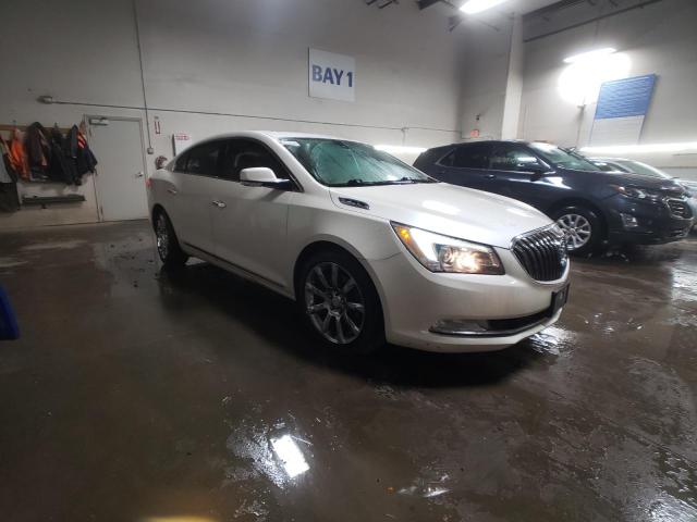 Zdjęcie 4 z aukcji – 2014 BUICK LACROSSE z VIN 1G4GB5G36EF100433