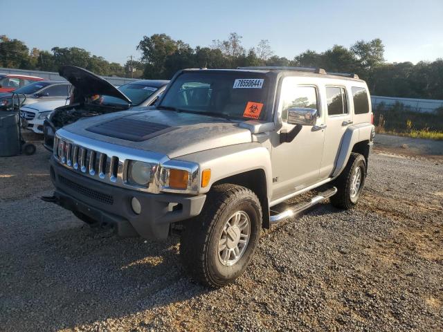 HUMMER H3 2006 with VIN 5GTDN136168288445 - Photo from auction