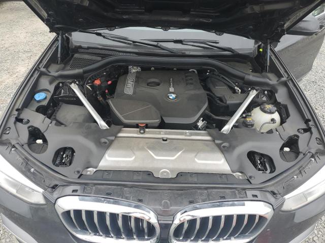 Photo 12 from auction – 2019 BMW X3 XDRIVE3 with VIN 5UXTR9C58KLP93885
