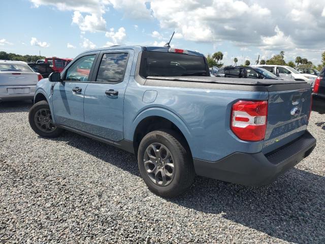 Photo 2 from auction – 2024 FORD MAVERICK X with VIN 3FTTW8H33RRA30244
