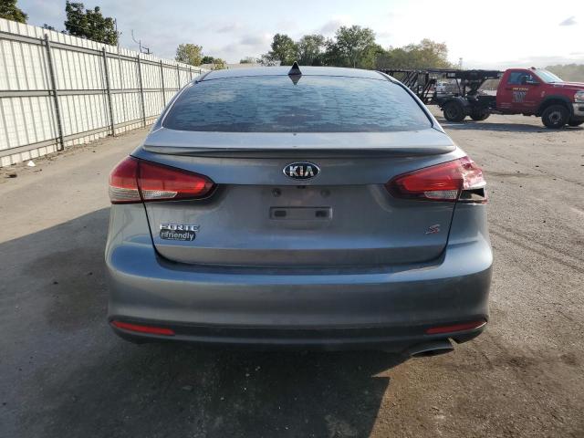 Photo 6 from auction – 2018 KIA FORTE LX with VIN 3KPFL4A73JE278467