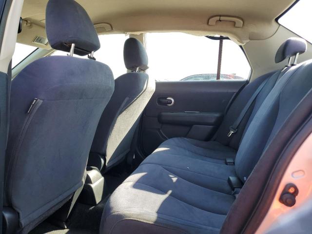 Photo 10 from auction – 2008 NISSAN VERSA S with VIN 3N1BC11E38L444698