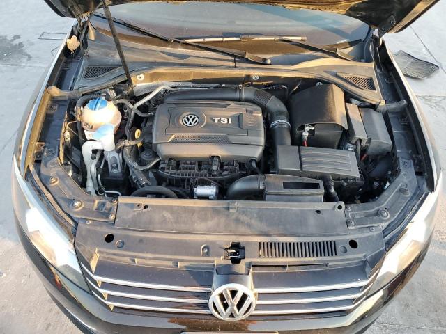 Photo 11 from auction – 2015 VOLKSWAGEN PASSAT S with VIN 1VWAT7A35FC111614