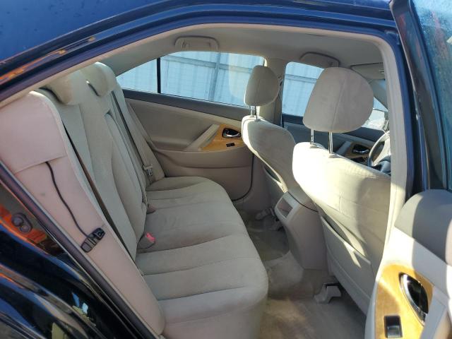 Photo 10 from auction – 2007 TOYOTA CAMRY CE with VIN JTNBE46K273047982