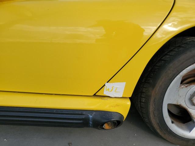 Photo 12 from auction – 1995 DODGE VIPER RT-1 with VIN 1B3BR65E0SV201376
