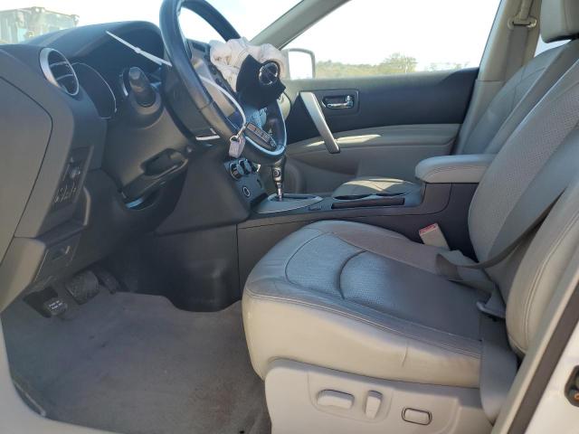 Photo 7 from auction – 2010 NISSAN ROGUE S with VIN JN8AS5MVXAW110199
