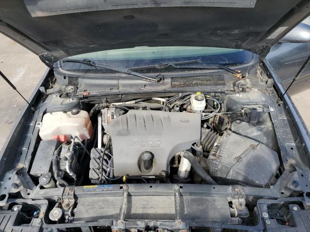 Photo 11 from auction – 2005 BUICK LESABRE CU with VIN 1G4HP52K85U169267