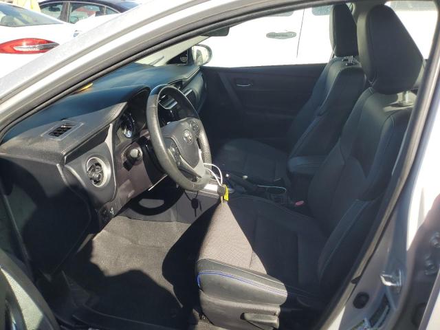 Photo 7 from auction – 2019 TOYOTA COROLLA L with VIN 2T1BURHE6KC211052