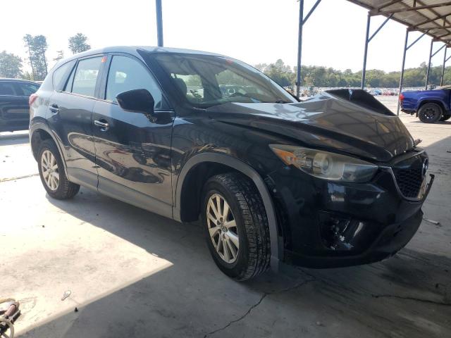 Photo 4 from auction – 2014 MAZDA CX-5 SPORT with VIN JM3KE4BE8E0375806