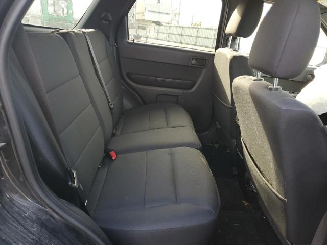 Photo 11 from auction – 2011 FORD ESCAPE XLT with VIN 1FMCU0D73BKA37636
