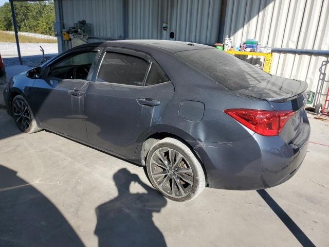 Photo 2 from auction – 2017 TOYOTA COROLLA L with VIN 2T1BURHE5HC814681