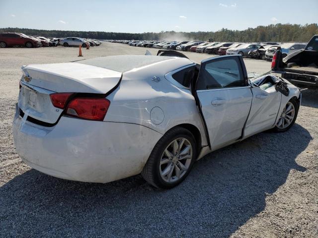 Photo 3 from auction – 2017 CHEVROLET IMPALA LT with VIN 2G1105SA4H9176888