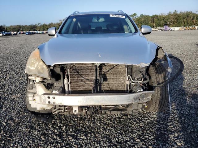 Photo 5 from auction – 2010 INFINITI EX35 BASE with VIN JN1AJ0HP6AM700749