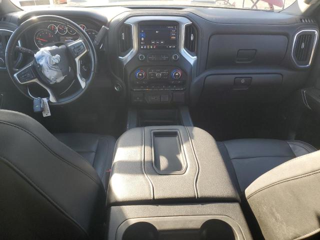Снимка 8 от търг – 2019 CHEVROLET SILVERADO с VIN 3GCPYFEDXKG185047