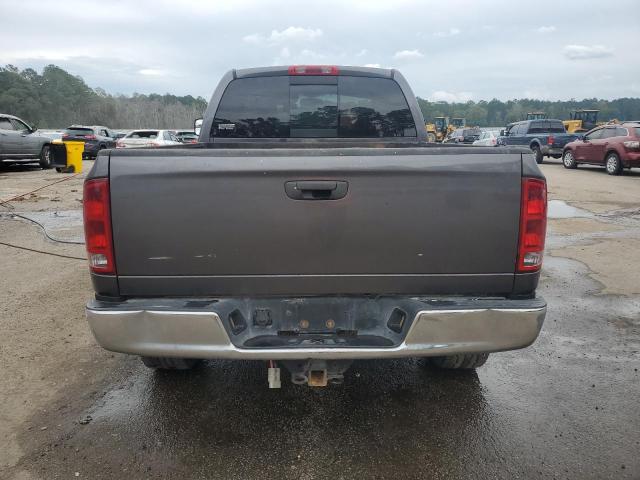 Photo 6 from auction – 2004 DODGE RAM 2500 S with VIN 1D7KU28D34J141523