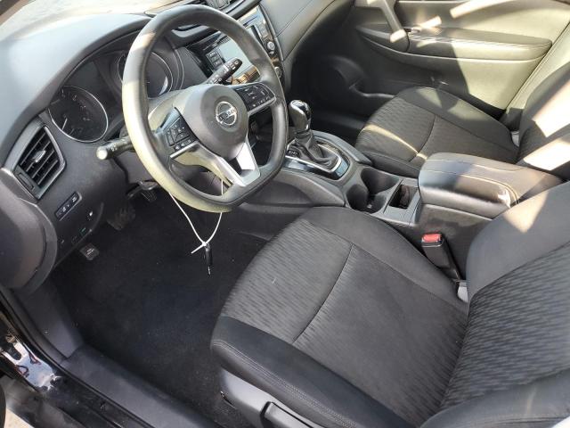 Photo 7 from auction – 2018 NISSAN ROGUE S with VIN 5N1AT2MT4JC765199