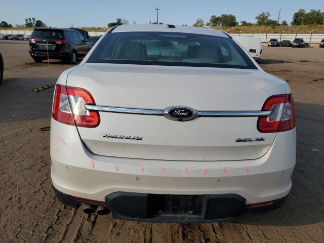 Photo 6 from auction – 2011 FORD TAURUS SEL with VIN 1FAHP2HW4BG114747