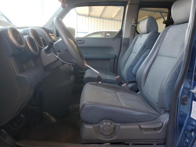 Photo 7 from auction – 2006 HONDA ELEMENT EX with VIN 5J6YH28626L016363