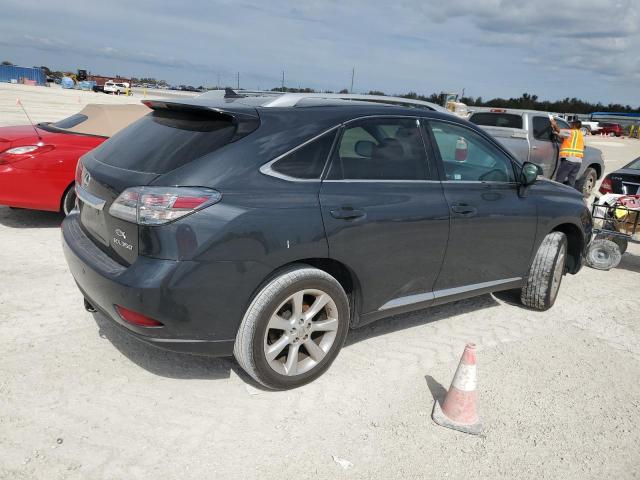 Photo 3 from auction – 2010 LEXUS RX 350 with VIN 2T2ZK1BAXAC021082
