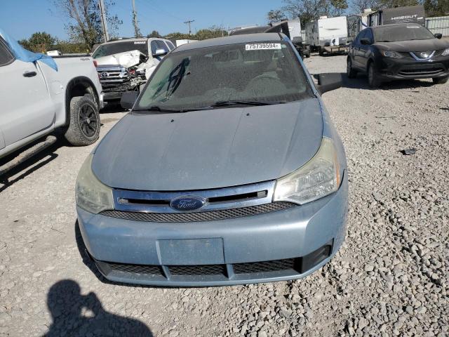 Photo 5 from auction – 2008 FORD FOCUS SE with VIN 1FAHP35N58W239465