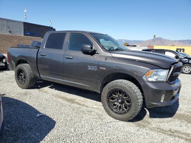 Photo 4 from auction – 2018 RAM 1500 ST with VIN 3C6RR6KT5JG177980
