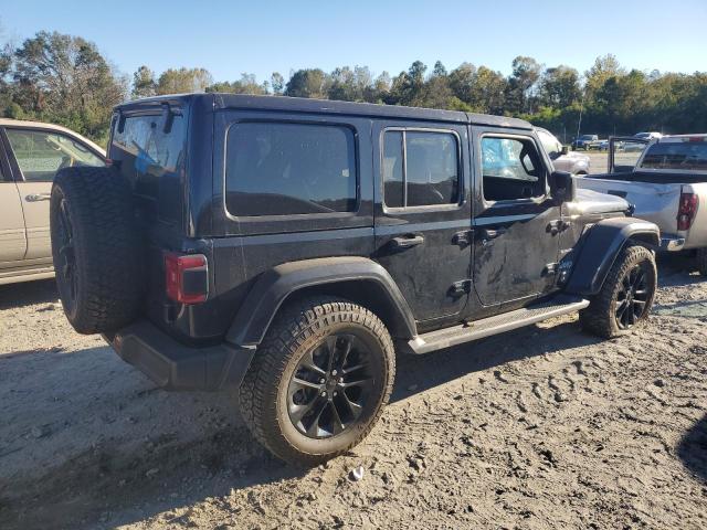 Photo 3 from auction – 2022 JEEP WRANGLER U with VIN 1C4JJXP61NW217310