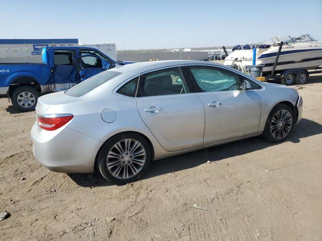 Photo 3 from auction – 2014 BUICK VERANO with VIN 1G4PP5SK3E4194119