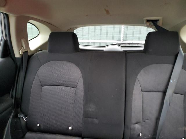 Photo 10 from auction – 2011 NISSAN ROGUE S with VIN JN8AS5MV5BW305371