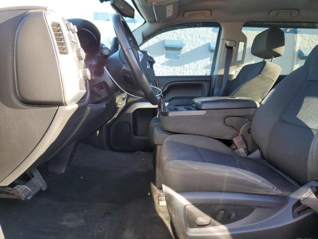 Photo 7 from auction – 2014 CHEVROLET SILVERADO with VIN 3GCUKREC5EG276437
