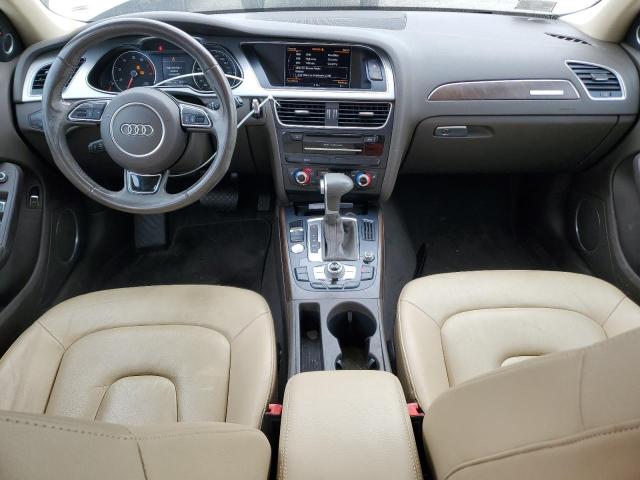 Photo 8 from auction – 2016 AUDI A4 PREMIUM with VIN WAUFFAFL4GN007530
