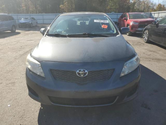 Photo 5 from auction – 2010 TOYOTA COROLLA with VIN 2T1BU4EE7AC507865