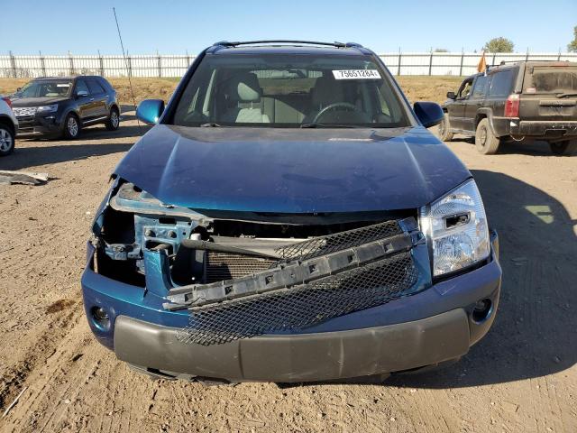 Photo 5 from auction – 2006 CHEVROLET EQUINOX LT with VIN 2CNDL63F966063346